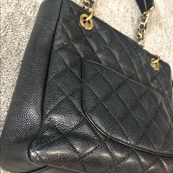 Chanel PST - Picture 7 of 9